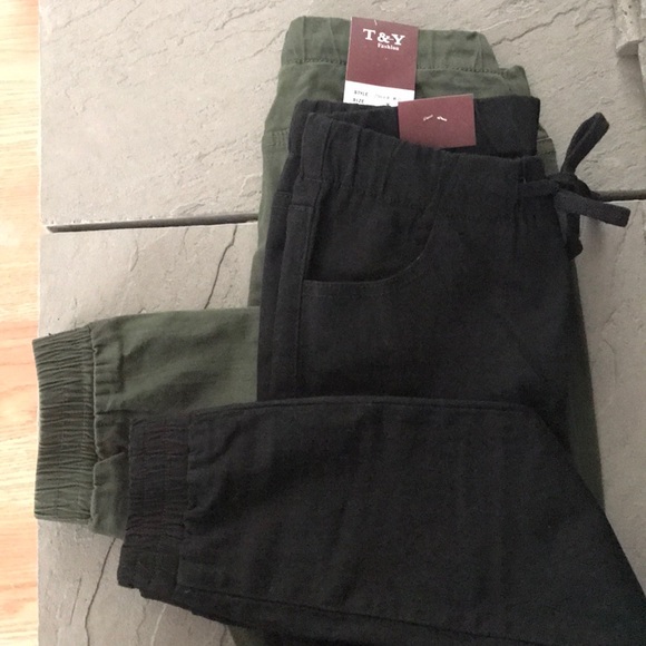 Pants - 🔥🔥 SALE ITEM 🔥🔥 Jogger Pants sold separately